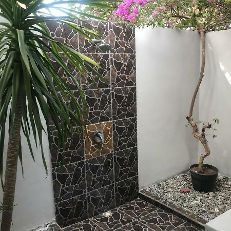 Jannah Homestay Gili Air Zewnętrze zdjęcie