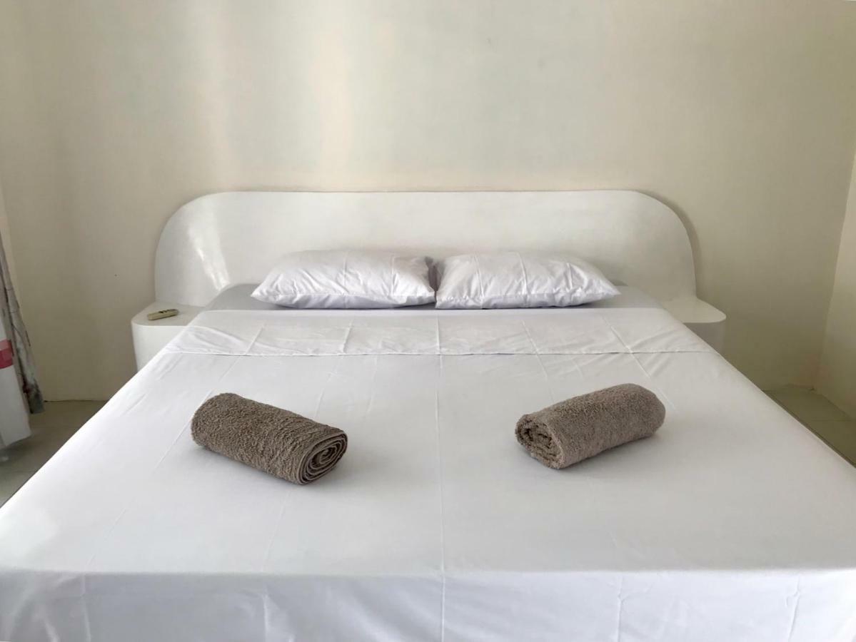 Jannah Homestay Gili Air Zewnętrze zdjęcie