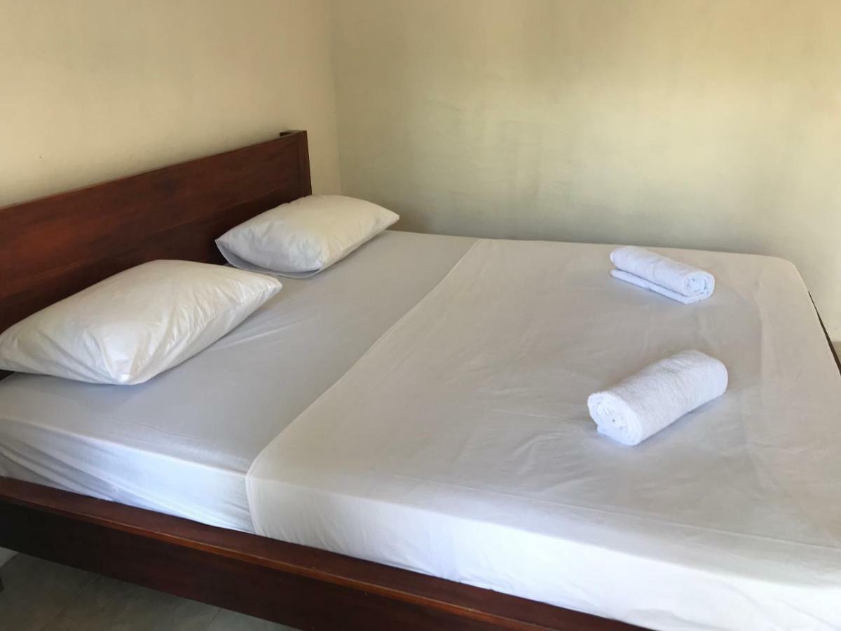 Jannah Homestay Gili Air Zewnętrze zdjęcie
