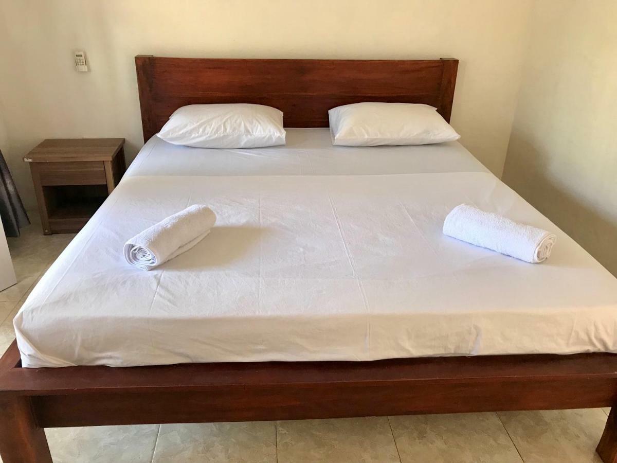 Jannah Homestay Gili Air Zewnętrze zdjęcie