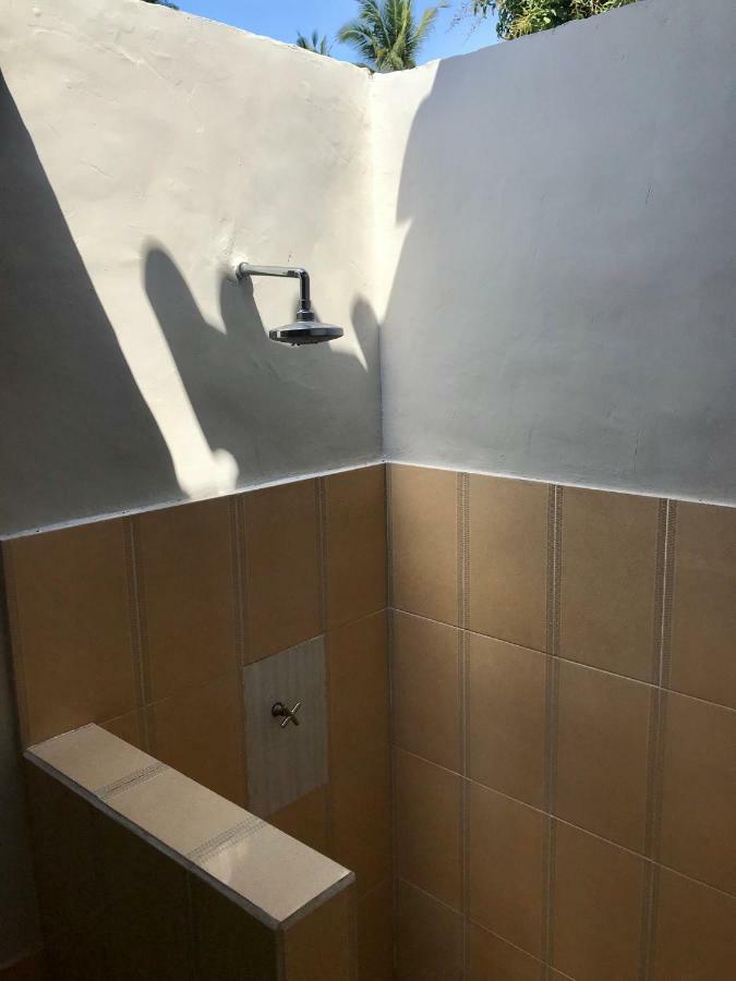 Jannah Homestay Gili Air Zewnętrze zdjęcie
