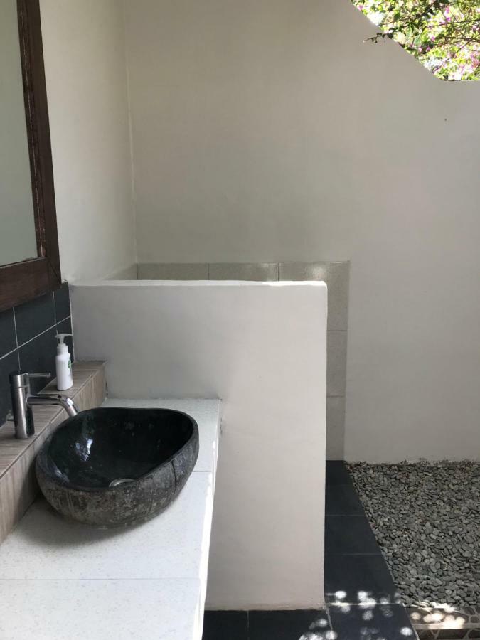 Jannah Homestay Gili Air Zewnętrze zdjęcie